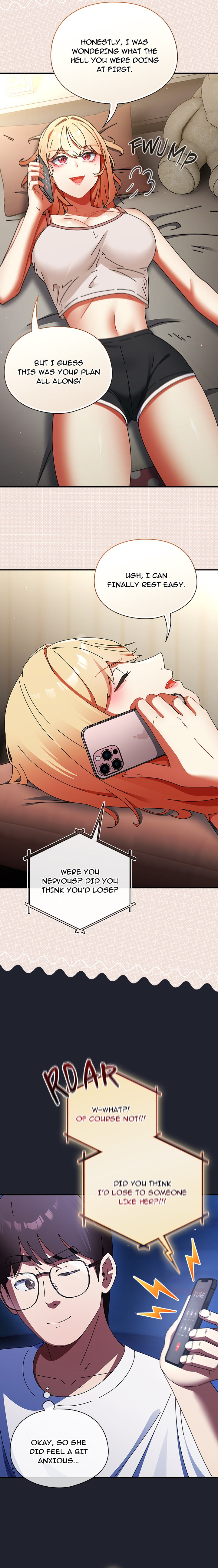 Take a Photo of Me Page 6 - MangaHe