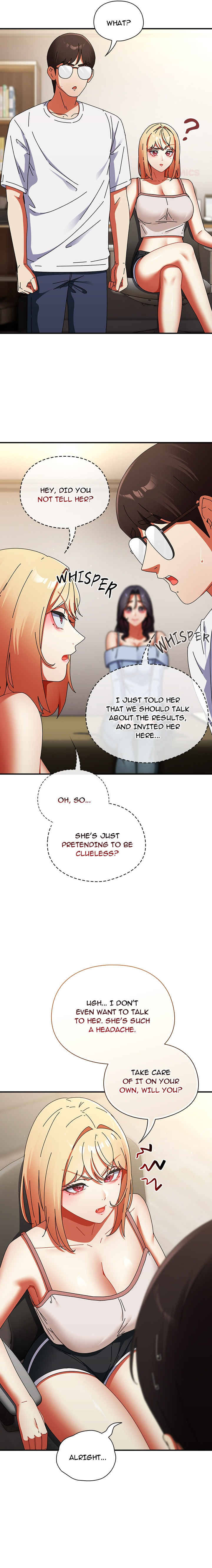Take a Photo of Me Page 9 - MangaHe