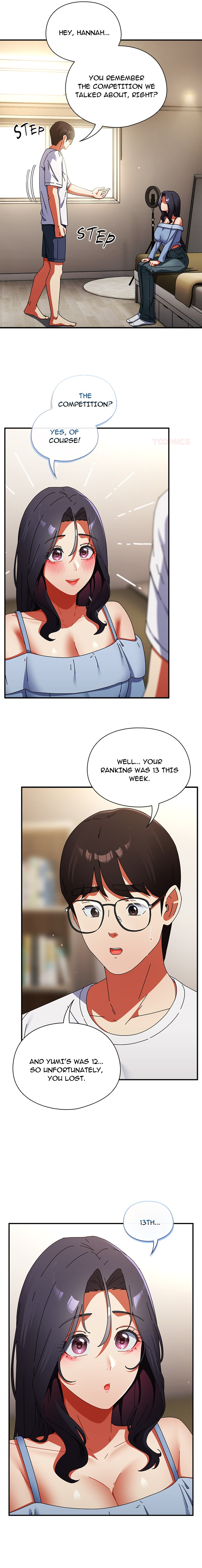 Take a Photo of Me Page 10 - MangaHe