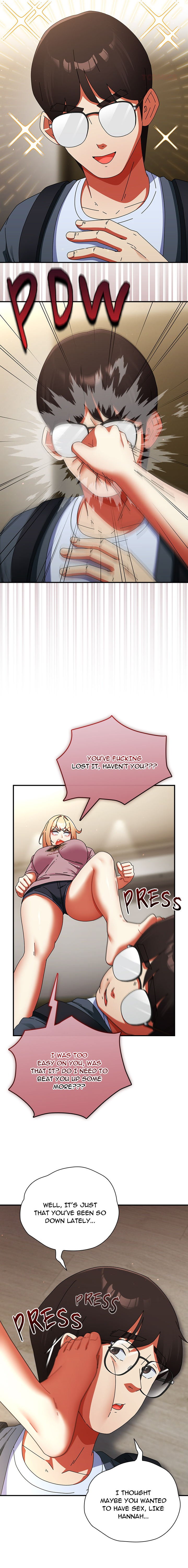 Take a Photo of Me Page 15 - MangaHe