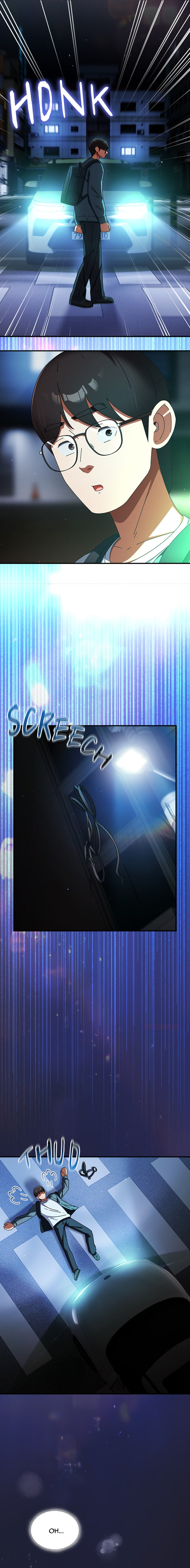 Take a Photo of Me Page 20 - MangaHe