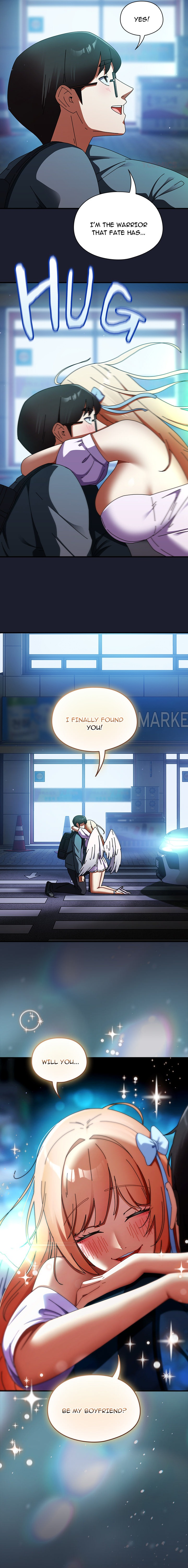 Take a Photo of Me Page 24 - MangaHe