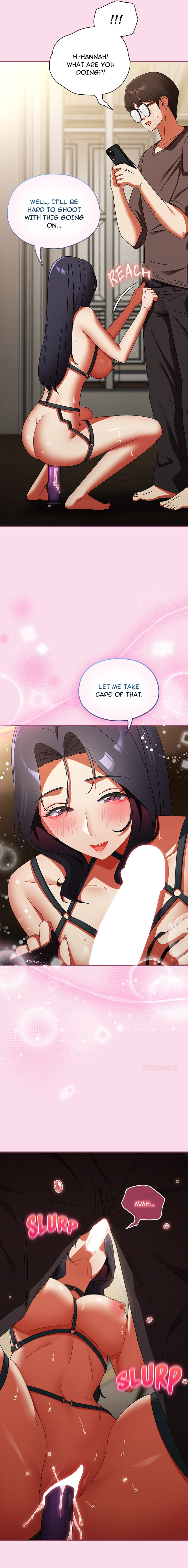 Take a Photo of Me Page 6 - MangaHe