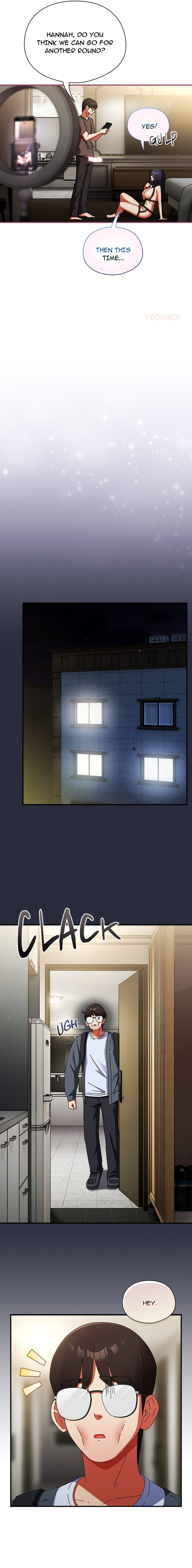 Take a Photo of Me Page 10 - MangaHe