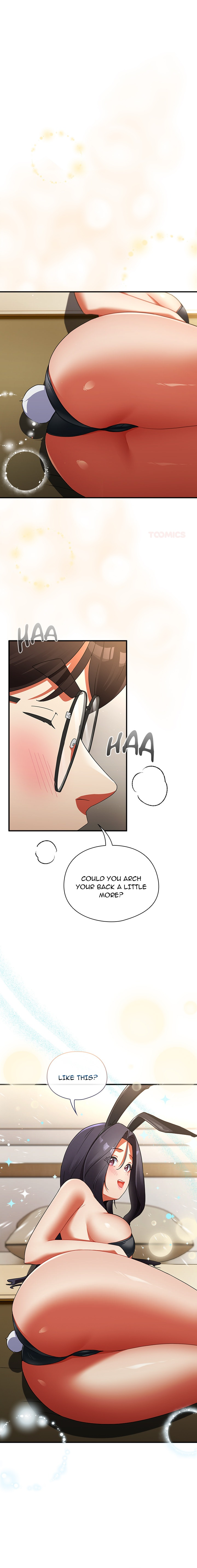 Take a Photo of Me Page 2 - MangaHe
