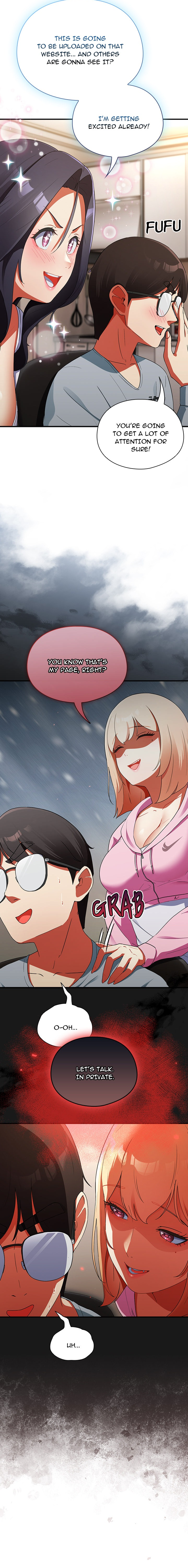 Take a Photo of Me Page 11 - MangaHe
