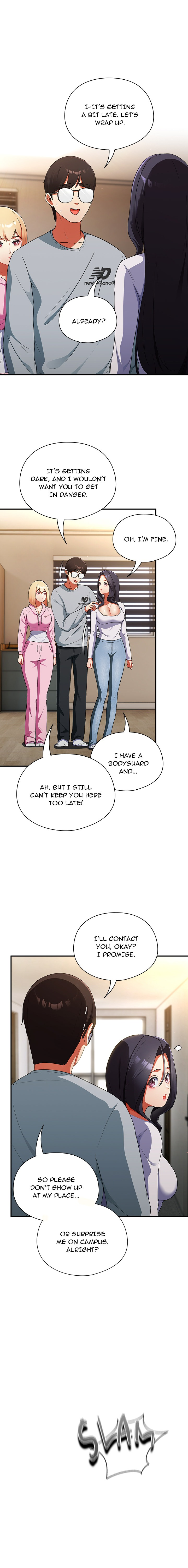 Take a Photo of Me Page 12 - MangaHe
