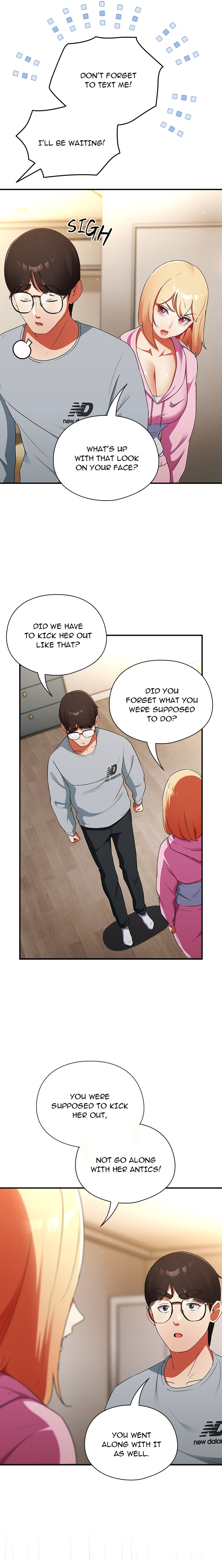Take a Photo of Me Page 13 - MangaHe
