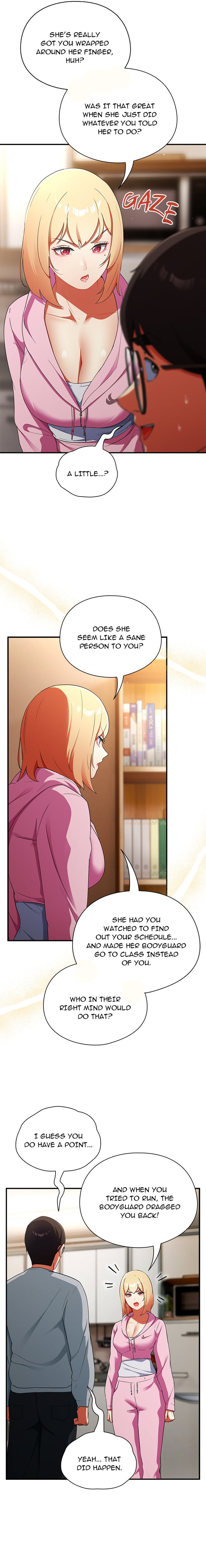 Take a Photo of Me Page 15 - MangaHe