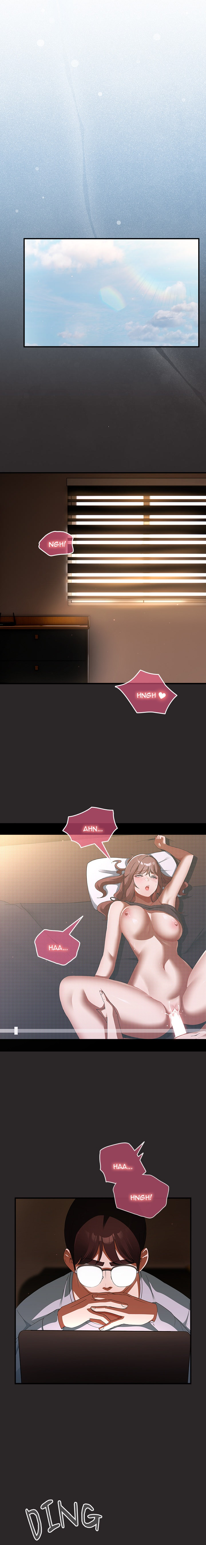 Take a Photo of Me Page 19 - MangaHe