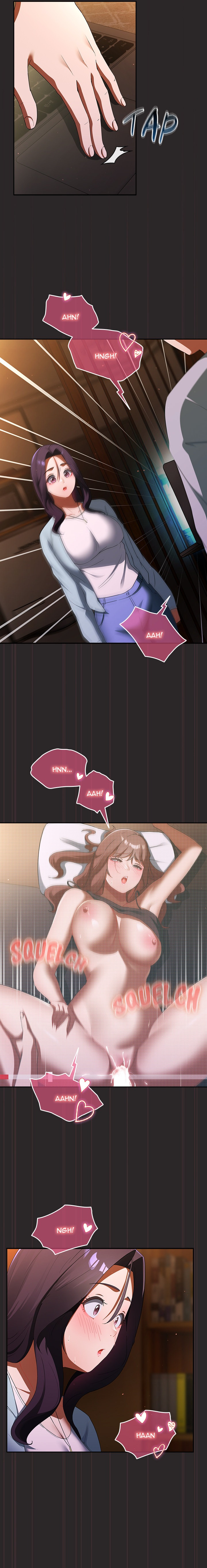 Take a Photo of Me Page 23 - MangaHe