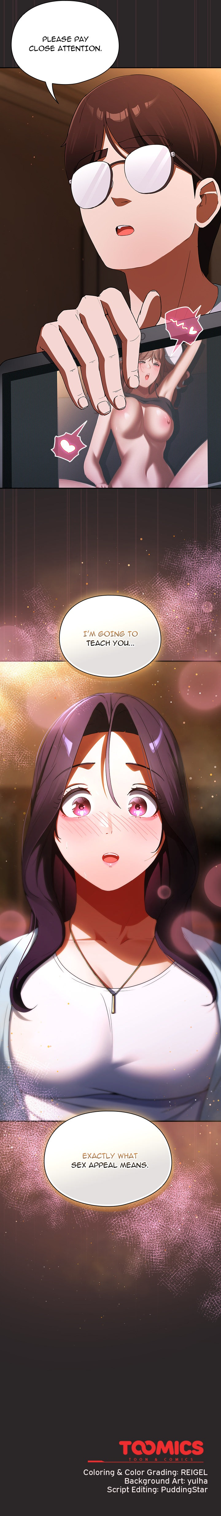 Take a Photo of Me Page 24 - MangaHe