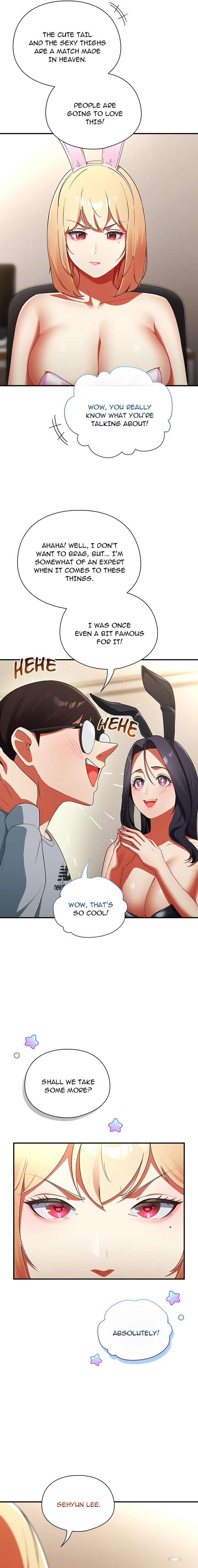 Take a Photo of Me Page 4 - MangaHe