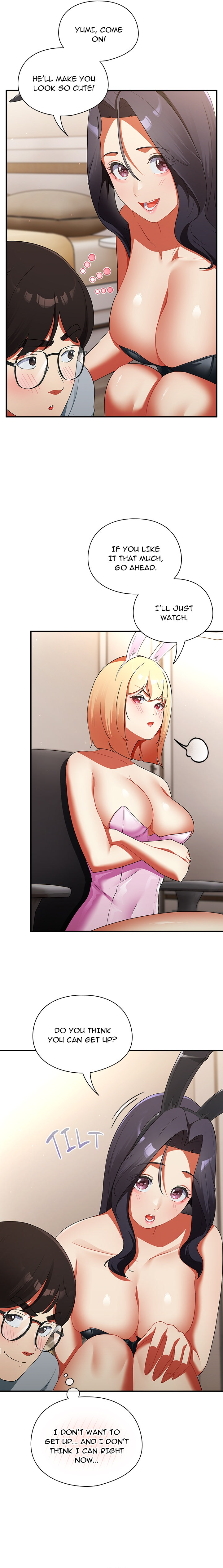 Take a Photo of Me Page 7 - MangaHe