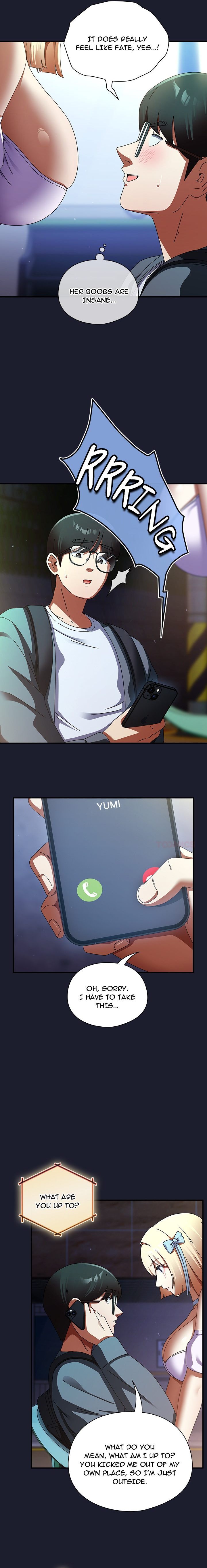 Take a Photo of Me Page 13 - MangaHe