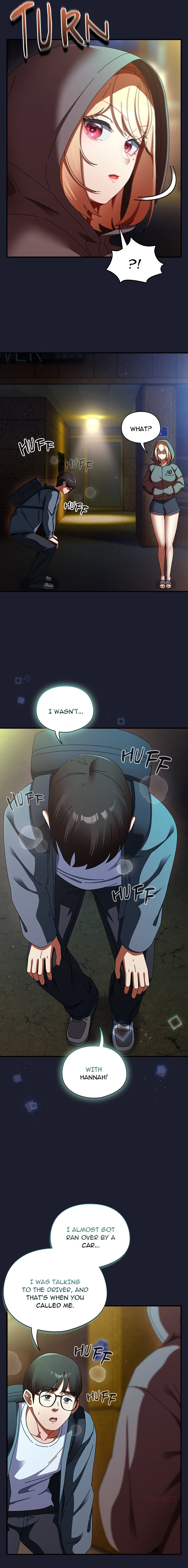 Take a Photo of Me Page 17 - MangaHe