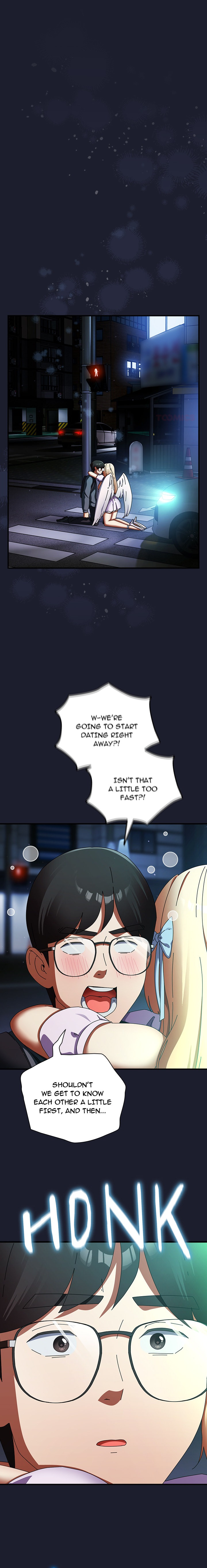 Take a Photo of Me Page 3 - MangaHe