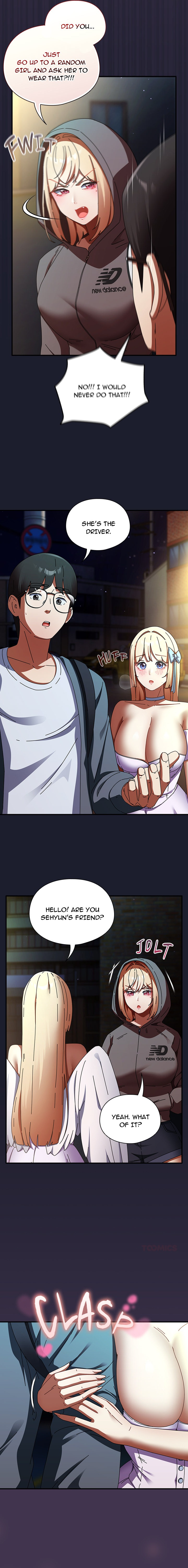 Take a Photo of Me Page 22 - MangaHe
