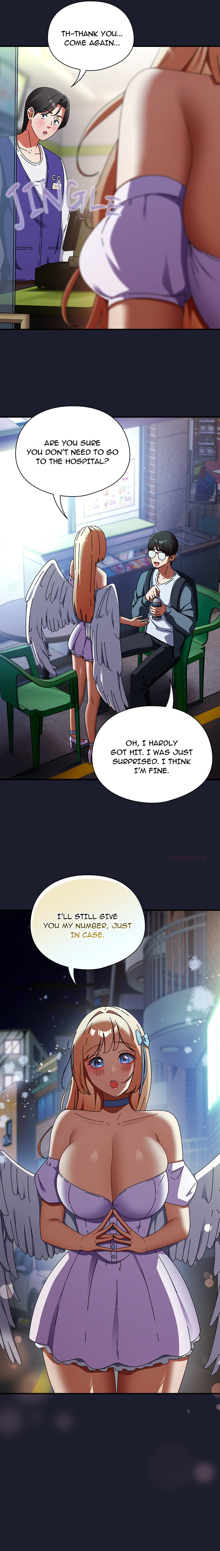 Take a Photo of Me Page 5 - MangaHe
