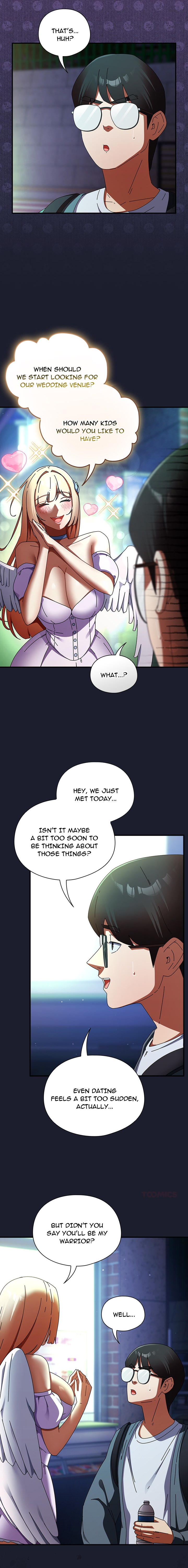 Take a Photo of Me Page 7 - MangaHe