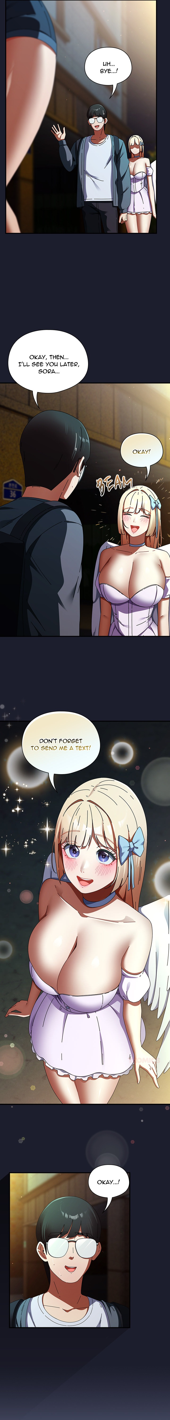 Take a Photo of Me Page 11 - MangaHe