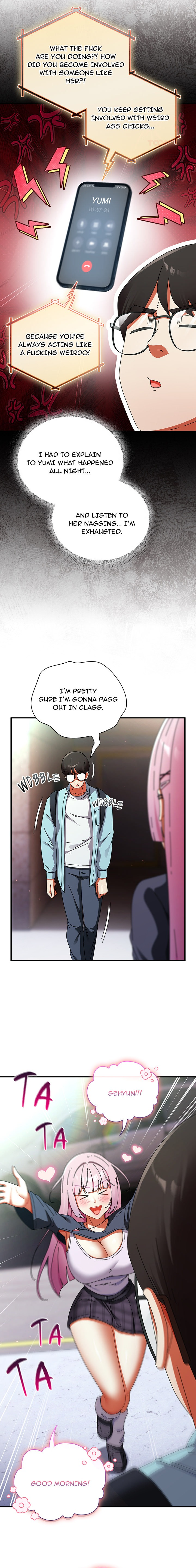 Take a Photo of Me Page 13 - MangaHe