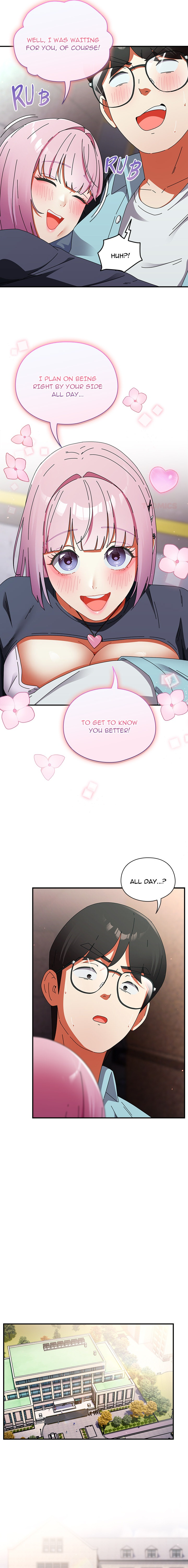 Take a Photo of Me Page 15 - MangaHe