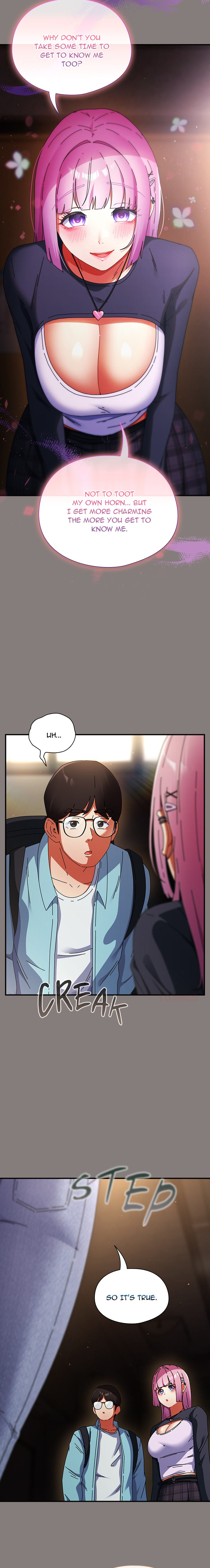 Take a Photo of Me Page 19 - MangaHe