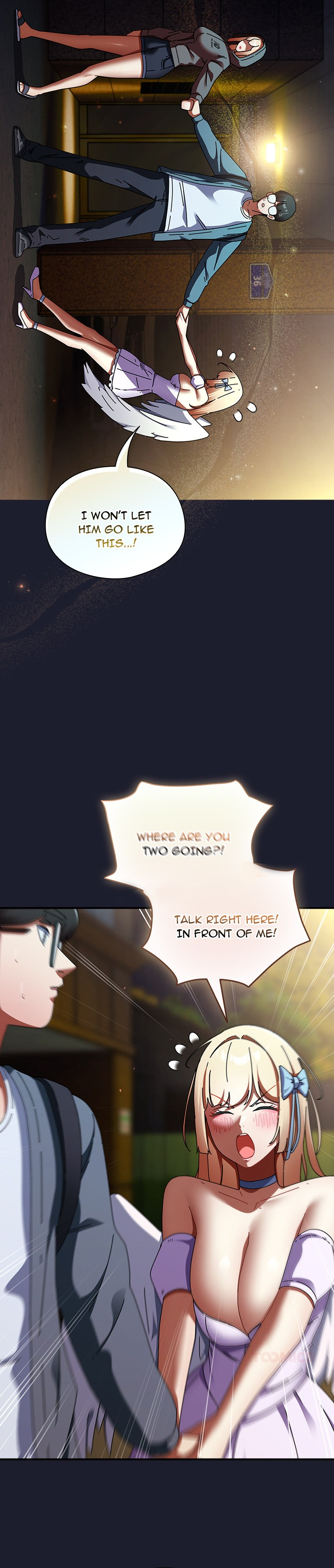 Take a Photo of Me Page 5 - MangaHe