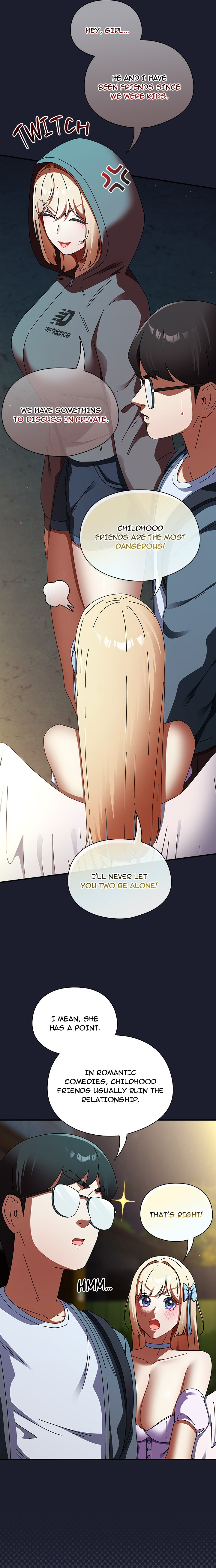 Take a Photo of Me Page 6 - MangaHe