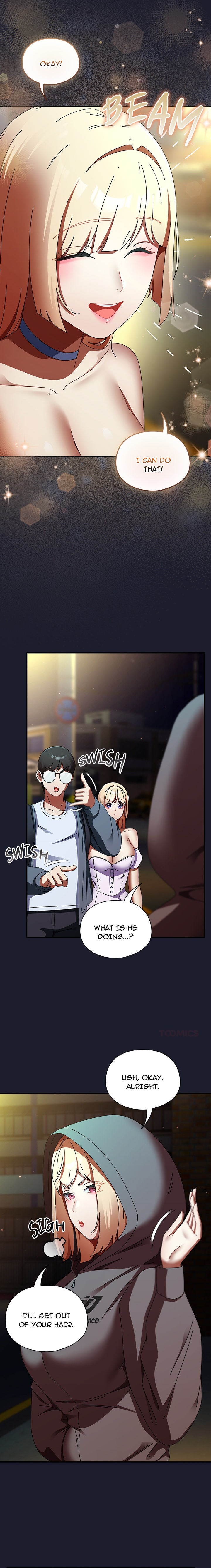 Take a Photo of Me Page 10 - MangaHe