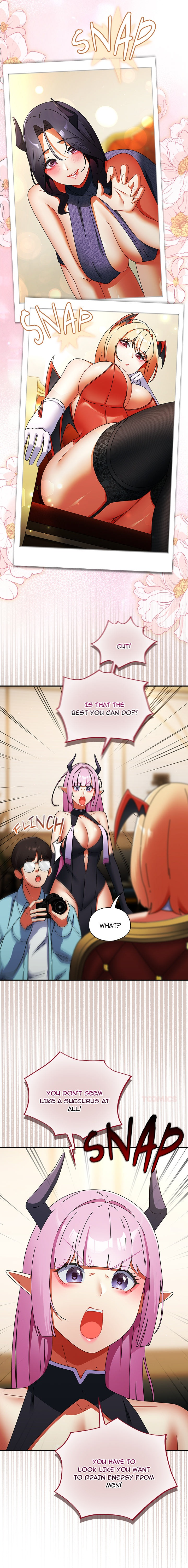 Take a Photo of Me Page 11 - MangaHe