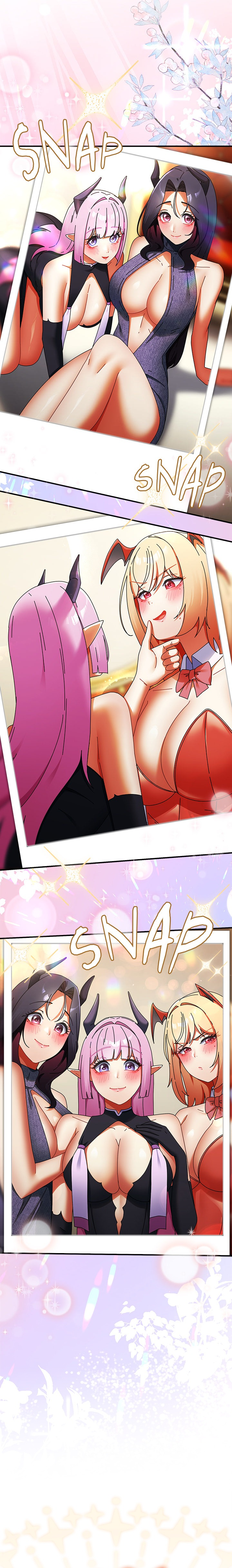 Take a Photo of Me Page 13 - MangaHe