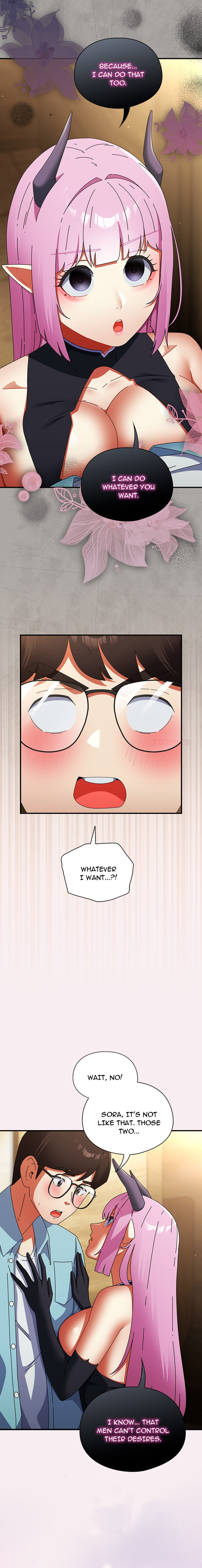 Take a Photo of Me Page 21 - MangaHe
