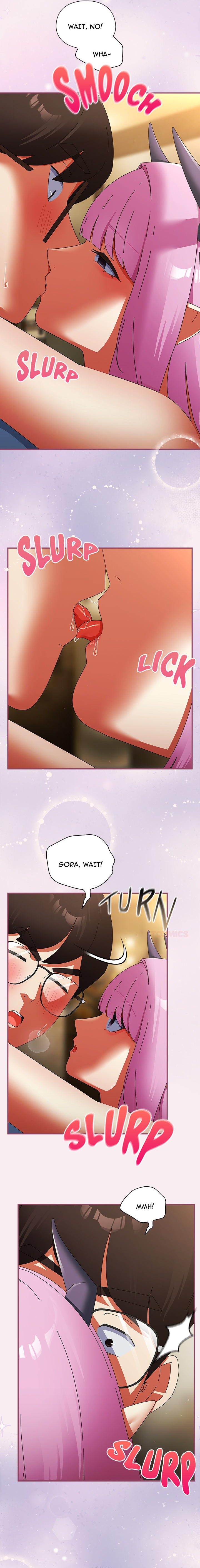 Take a Photo of Me Page 22 - MangaHe