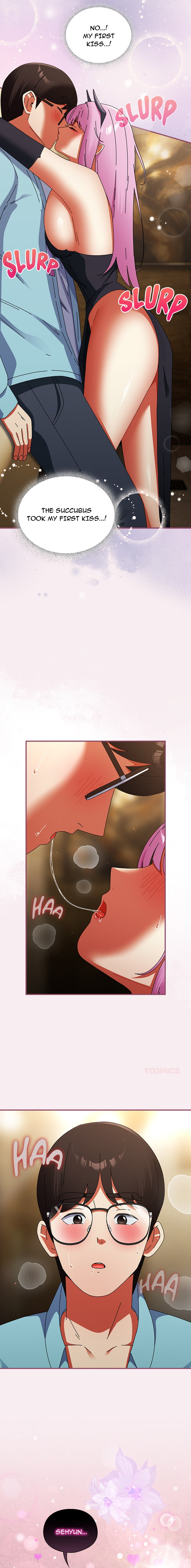 Take a Photo of Me Page 23 - MangaHe