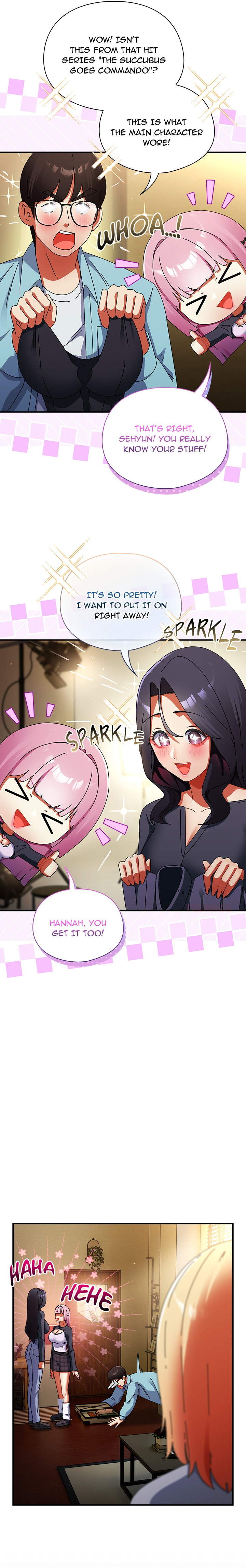 Take a Photo of Me Page 5 - MangaHe