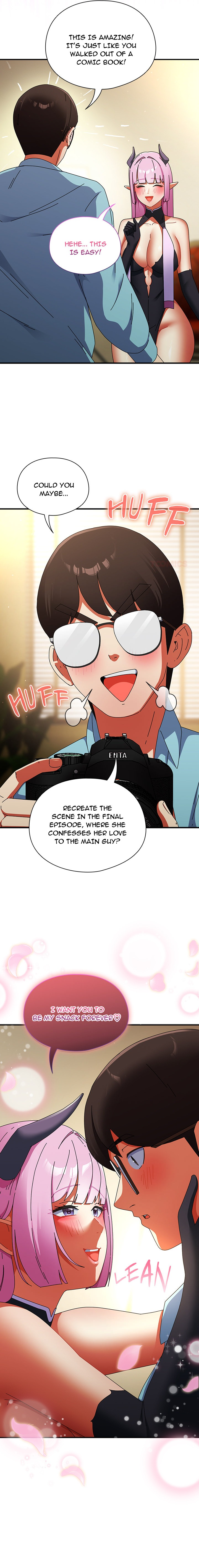 Take a Photo of Me Page 9 - MangaHe