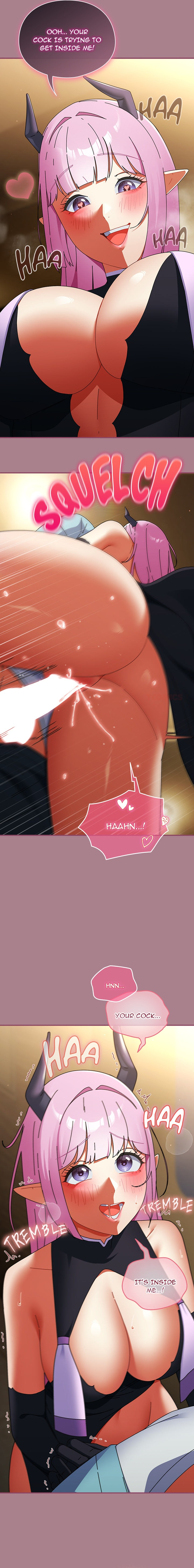 Take a Photo of Me Page 11 - MangaHe