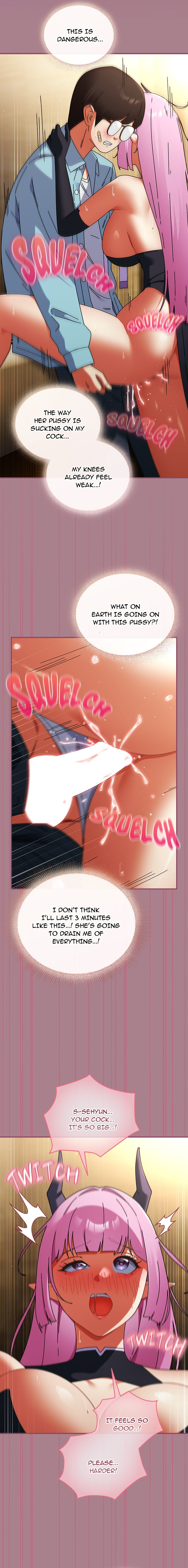 Take a Photo of Me Page 13 - MangaHe
