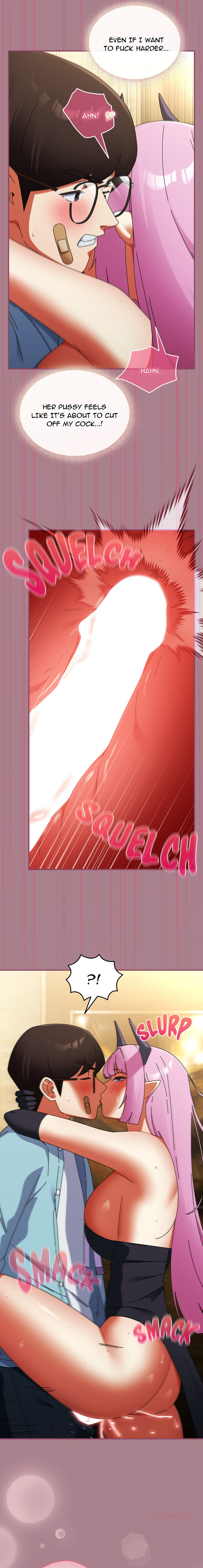 Take a Photo of Me Page 14 - MangaHe
