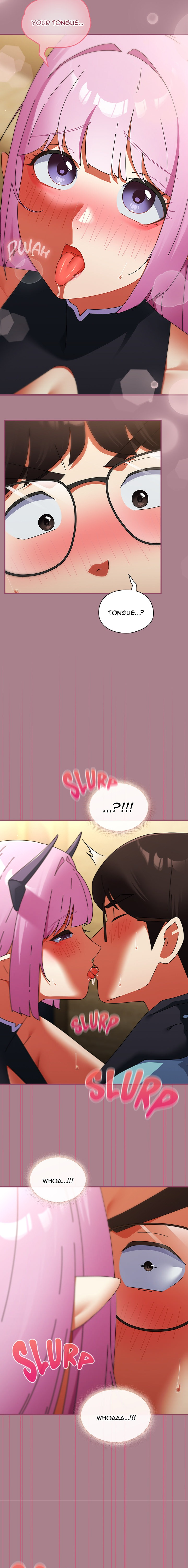 Take a Photo of Me Page 15 - MangaHe