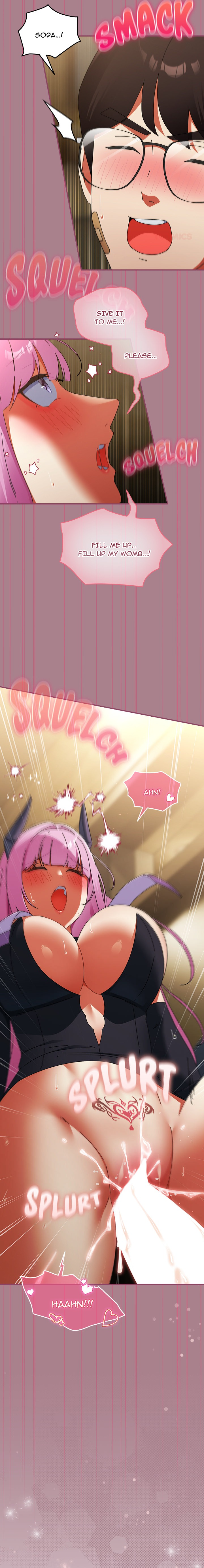 Take a Photo of Me Page 17 - MangaHe