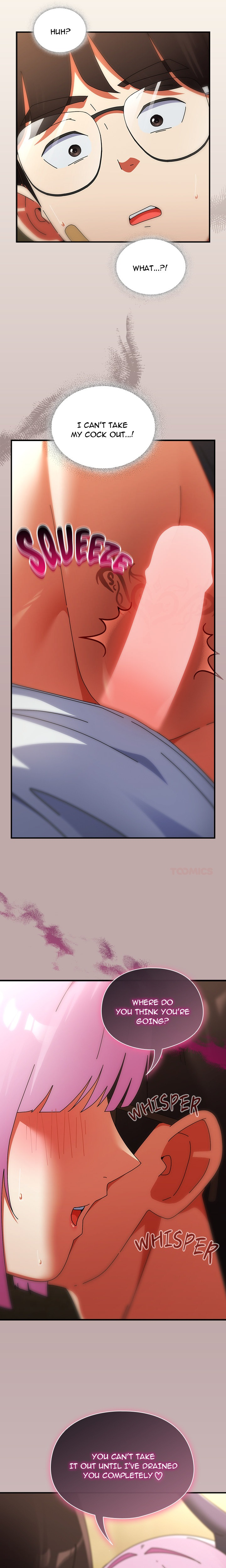 Take a Photo of Me Page 19 - MangaHe