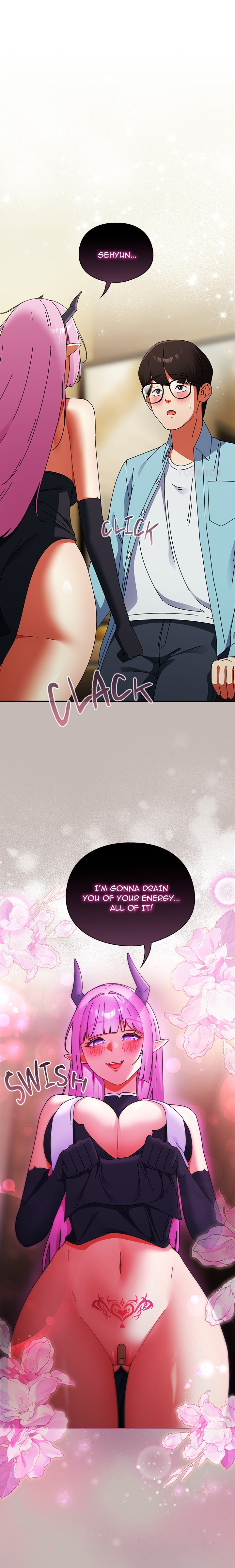 Take a Photo of Me Page 3 - MangaHe