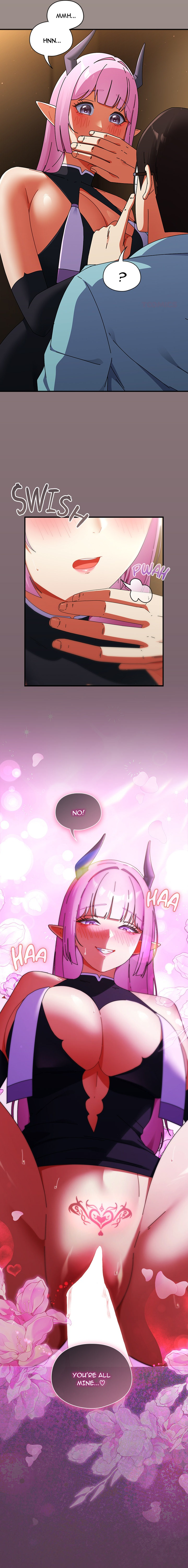 Take a Photo of Me Page 24 - MangaHe