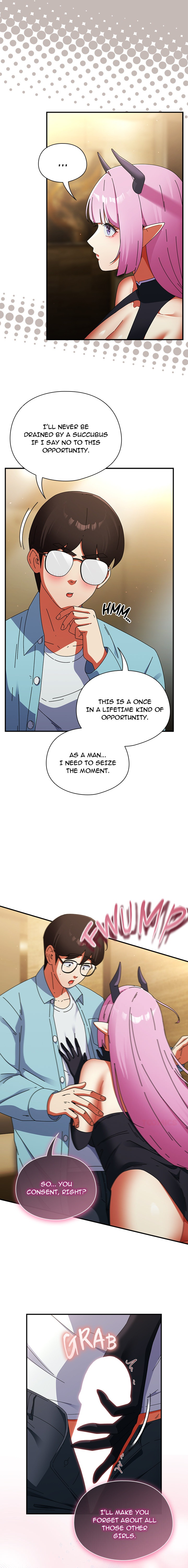 Take a Photo of Me Page 5 - MangaHe