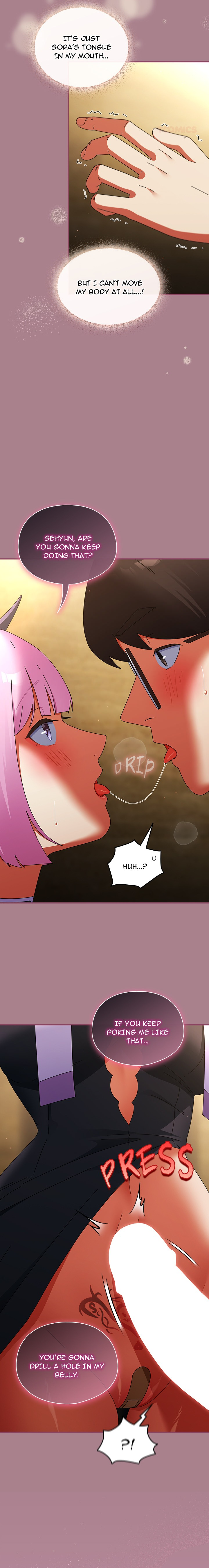 Take a Photo of Me Page 8 - MangaHe