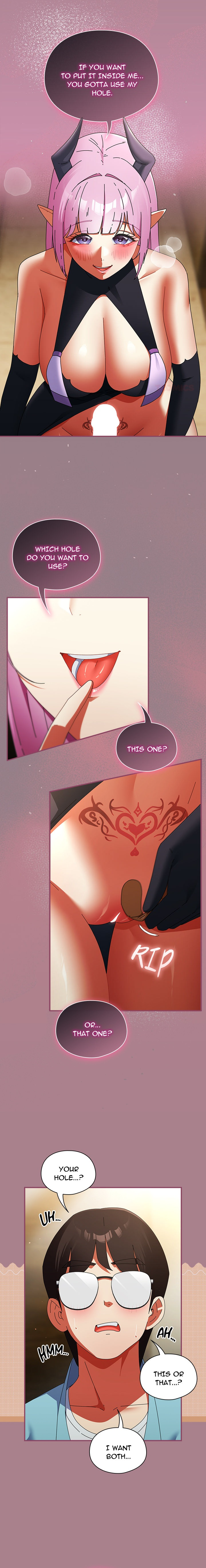 Take a Photo of Me Page 9 - MangaHe