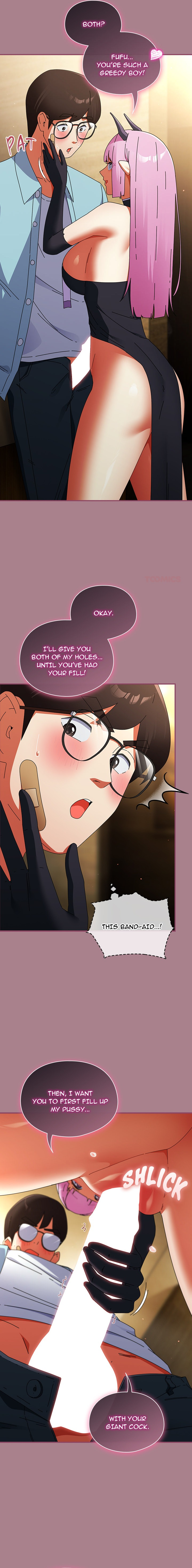 Take a Photo of Me Page 10 - MangaHe